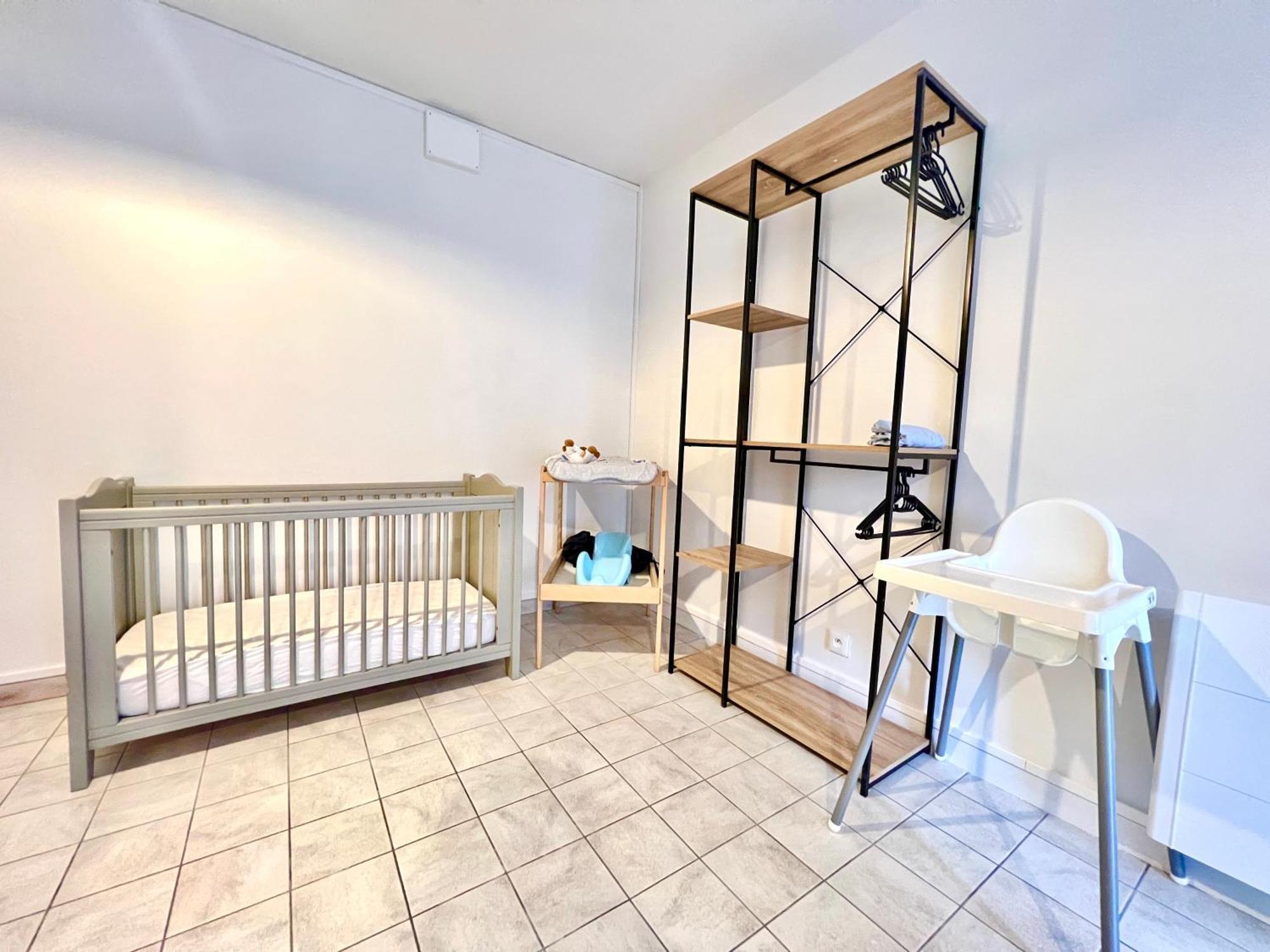 Le Grand Penon ~ Logement Spacieux A 6 Min Du Parc Saint-Georges-les-Baillargeaux Экстерьер фото