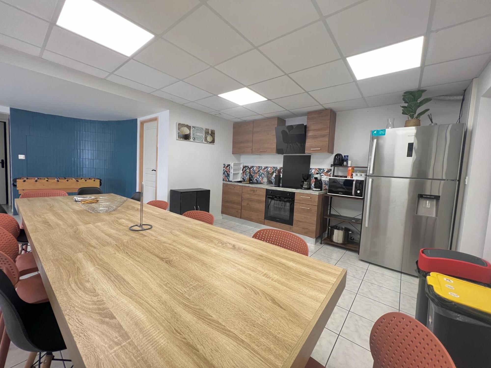 Le Grand Penon ~ Logement Spacieux A 6 Min Du Parc Saint-Georges-les-Baillargeaux Экстерьер фото